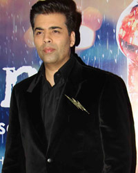 Karan Johar