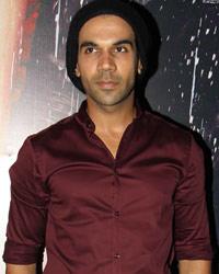 Rajkummar Rao