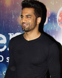 Upen Patel