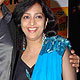 Rajesh Kumar with wife Madhavi