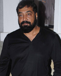 Anurag Kashyap