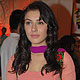 Hansika Motwani at Hansika Celebrates Ganpati