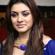 Hansika shows her movie Aap Ka Surroor to teachers at Fun Republic