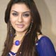 Hansika shows her movie Aap Ka Surroor to teachers at Fun Republic