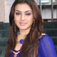 Hansika shows her movie Aap Ka Surroor to teachers at Fun Republic