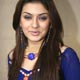 Hansika shows her movie Aap Ka Surroor to teachers at Fun Republic