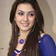 Hansika shows her movie Aap Ka Surroor to teachers at Fun Republic