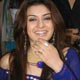 Hansika shows her movie Aap Ka Surroor to teachers at Fun Republic