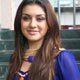 Hansika shows her movie Aap Ka Surroor to teachers at Fun Republic