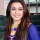 Hansika shows her movie Aap Ka Surroor to teachers at Fun Republic