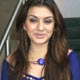 Hansika shows her movie Aap Ka Surroor to teachers at Fun Republic