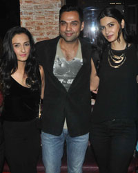 Happy Bhaag Jayegi Wrap Up Party