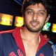 Vatsal Seth at Happy Feet Premiere