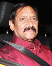 Chetan Chauhan