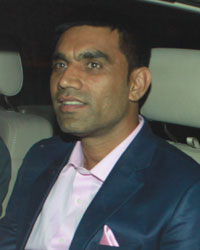 Munaf Patel