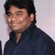 A.R. Rahman launches Hariharan`s album Josh