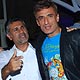 Arjun Khanna and Rahul Dev