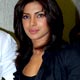 Harman Baweja and Priyanka Chopra