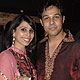 Harmeet Gulzar Wedding Bash