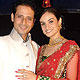 Harmeet Gulzar Wedding Bash