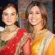 Harmeet Gulzar Wedding Bash