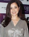 Simone Singh