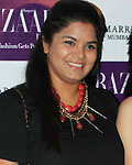 Launch party of Harper's Bazaar December 2012 issue