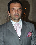 Atul Kasbekar