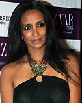 Suchitra Pillai