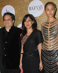 Harpers Bazaar Bride Anniversary Party