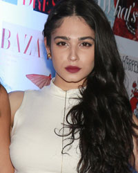 Harper`s Bazaar India Party