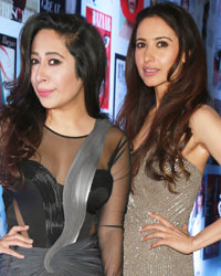 Harper`s Bazaar India Party