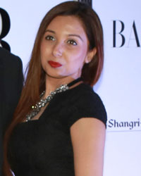 Harper`s Bazaar India Party