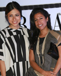 Harper`s Bazaar India Party