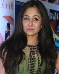 Harper`s Bazaar India Party