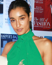 Harper`s Bazaar India Party