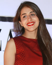 Harper`s Bazaar India Party