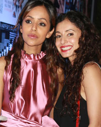 Harper`s Bazaar India Party