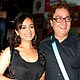 Divya Dutta and Vinay Pathak