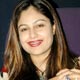 Ayesha Jhulka at premiere of Harry Potter and the Globet of Fire