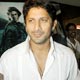 Arshad Warsi at premiere of Harry Potter and the Globet of Fire