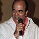 Suresh Wadekar