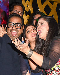 Harshdeep Kaur Birthday Bash