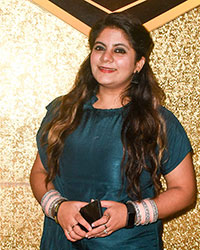 Harshdeep Kaur Birthday Bash