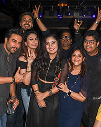 Harshdeep Kaur Birthday Bash