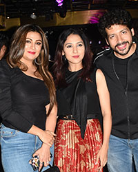 Harshdeep Kaur Birthday Bash