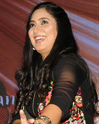 Shekhar Ravjiani and Harshdeep Kaur