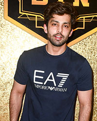 Himansh Kohli