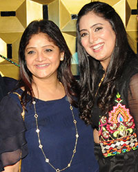 Harshdeep Kaur Birthday Bash