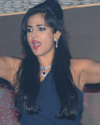 Harshida Madhaparia